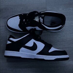 Nike Kids Sneakers Dunks